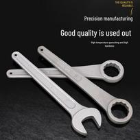 Straight Handle Single Head Torx Open-End Striking Wrench Open-End Wrench 30*
