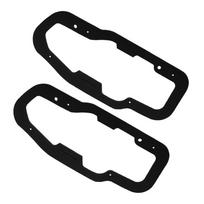 Sale Newest 2pcs Tail Light Gasket Oem Part Number NA01-51-158 For Mazda For Miata For MX5 1990-1997 Car Accessories China Mainland
