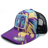 High Quality Summer Snapback Hat Cotton Baseball Cap Men Women Travel Hiphop Dad Mesh Hat Adjustable Trucker Hat Father Day Gift 58-62cm