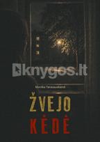 Žvejo kėdė - Monika Tarasauskienė