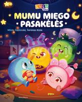 MUMU miego pasakėlės - Šarūnas Kizla, Milda Čaplinskė