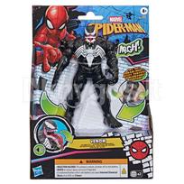 SPIDER-MAN Interaktyvi Venomo figūrėlė, 15 cm
