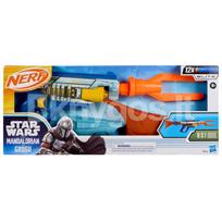 NERF Blaster Mandalorian