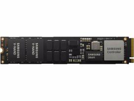 Dysk SSD Samsung PM9A3 960GB M.2 22110 PCI-E x4 Gen4 NVMe (MZ1L2960HCJR-00A07) | MZ1L2960HCJR-00A07