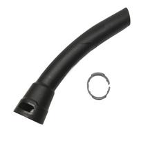 Compatible Black Handle for Karcher WD and MV Series Vacuum Cleaners 35mm
