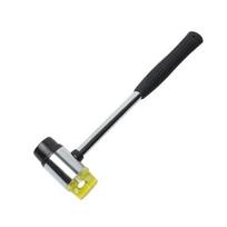 Guitar Luthier Double Faced Fret Hammer Tool Double Headed Hammer Mallet Tools 30mm