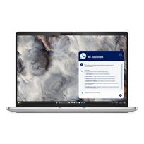 Dell Pro 16 Plus (2HT48) (aluminium, Intel® Core? Ultra 5 235U, Intel® Graphics, 16GB DDR5, 512GB (512GB SSD), Windows 11 Pro) | 2HT48 | 5397184937792