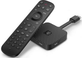 Telekom Magenta TV Stick (2. Gen) Black / Model Mai 25 | 40824498 | 4025125548622