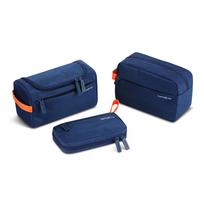 Samsonite Travel Partner Series X 3-in-1 Toiletry Bag