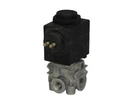 solenoidinis vožtuvas PN-10140
