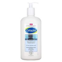 Cetaphil, Drėkinamasis kūno prausiklis, 20 fl oz (591 ml)