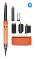 Džiovintuvas-suktukas Dyson Airwrap Multistyler i.d. Straight+Wavy peach/topaz | 257389-01 | 5025155127759