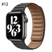 Naujas „FineWoven“ dirželis Apple Watch 44mm 40mm 45mm 49mm 41mm juostai Originalus magnetinis kilpos apyrankė iWatch Series 9 8 SE 7 Ultra 2 42mm 44mm 45mm 49mm juoda