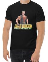 New Retro Duke Nukem Video Game Men's T Shirt S-3XL Assorted Colors S