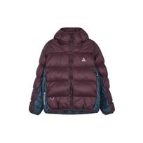 Nike ACG Therma-FIT ADV Lunar Lake Jacket Asia Sizing 'Night Maroon Deep Jungle' Men's DH3071-681 L