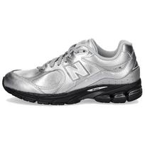 New Balance 2002R 'Metallic Silver' Men's U2002RF EU 44.5