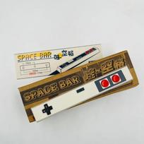 Game Controller Style Retro Spacebar Keycaps Arrow Keys AB Spacebar Keyboard Cap Vintage 3D Mechanical Keyboard Keycap