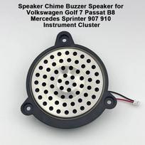 For Volkswagen Golf Magotan Passat B8 Tiguan AD/BW Arteon 3H7 For Mercedes Instrument Cluster Mini Speaker Chime Buzzer Speaker