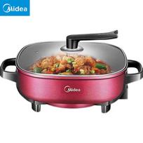 Midea 6L Multifunction Electric Hot Pot CN plug (adapter included)