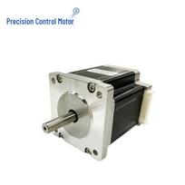 Barrier Gate Highway ETC Adjustable Speed Stepper Motor 60HS67-20041A-01F 60x60x67