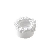 Vintage Cake Shape Ring Stand Exquisite Ring Display Rack Plaster Ring Holder  High Quality balta