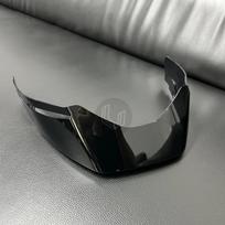 For HJC RPHA 11 rpha 11 Helmet Spoiler juoda