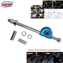 5-Speed Quick Short Shifter for 96-06 Subaru Impreza/Legacy/WRX/STI/SF5 TOBEBETTER