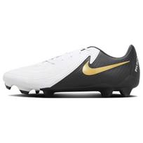 Nike Vyriški futbolo bateliai Phantom GX 2 MG FG Juodi Balti FD6723-100 40.5
