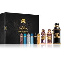 Alexandre.J The Collector: Black Muscs dovanų rinkinys Unisex