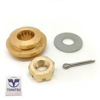 Tohatsu Outboard Genuine Parts 9.9-20HP Propeller Hardware Kit 3V9-87326-0