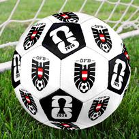 1pc Austria Football Size 5 Soccer Ball Professional Match Training Football Indoor &Outdoor Sports Ball Club Training Ball Lightweight Durable y18 Size 5