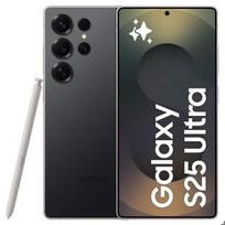 Smartphone - SAMSUNG - Galaxy S25 Ultra - 256 Go - 12 Go RAM - S Pen intégré