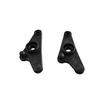 ESC Auto dalys ESP859-1 2 vnt. Įsiurbimo kolektoriaus oro sklendės takelio remonto dalis A2721402401 Skirta Mercedes BENZ M272 ir M273