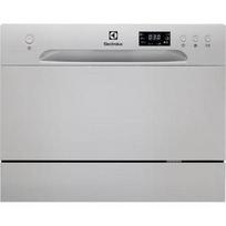 Indaplovė Electrolux ESF2400OS
