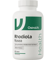 OstroVit Rhodiola Rosea, 60 kap