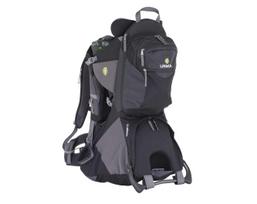 LittleLife Voyager S5 Child Carrier, Black