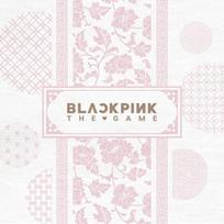 [BLACKPINK THE GAME Kuponų kortelių kolekcija] BLACKPINK NAUJŲJŲ METŲ SVEIKINIMAS