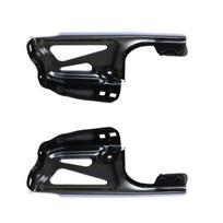 1 pora priekinio buferio laikiklis 53274-04040, 53273-04040 Toyota Tacoma 2016-2023