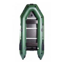 Pripučiama valtis AQUA STORM Stk-330 ( žalia ), SKU 01573 | SKU01573