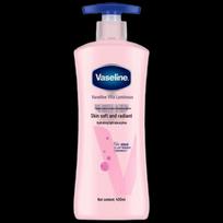 Vaseline Niacinamide Brightening Body Lotion