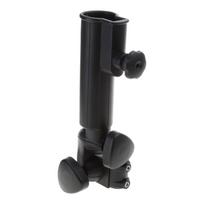 Convenient Golf Umbrella Holder Golf Cart Umbrella Stand Mounting Attachment 1
