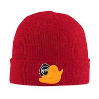 SCP 999 The Tickle Monster  Warm Knitted Cap Winter Knit Bonnet Hat Skullies Beanies Hip Hop Caps for Unisex One Size