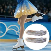 Ice Skate Blade Covers Sports for Warm Up Competition