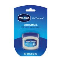 Wazelina kosmetyczna do ust Vaseline Lip Therapy Original nawilżająca 7 g