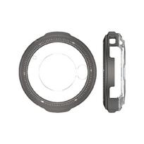 Full Coverage Bumper Shell for Balance 2 47mm Protector Dustproof Cover Scratchproof Housing Replacement Cover
