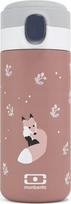 Termopuodelis Monbento Pop Fox, 0.36 l, ruda sp.