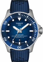 Vyriškas Laikrodis TISSOT SEASTAR T120.907.17.041.00