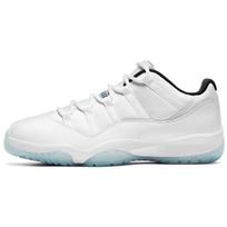 Air Jordan 11 Retro Low 'Legend Blue' Men's AV2187-117 EU 36.5