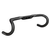 Vision TRIMAX AERO HB BLACK 42cm Handlebars for Road and Mountain Bikes (670-0311013870) juoda