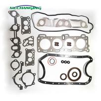 For ISUZU ASKA FARGO PICKUP BEDFORD MIDI 1.8 4ZB1 Overhaul Package Full Set Engine Gasket 50072500 Mechanging